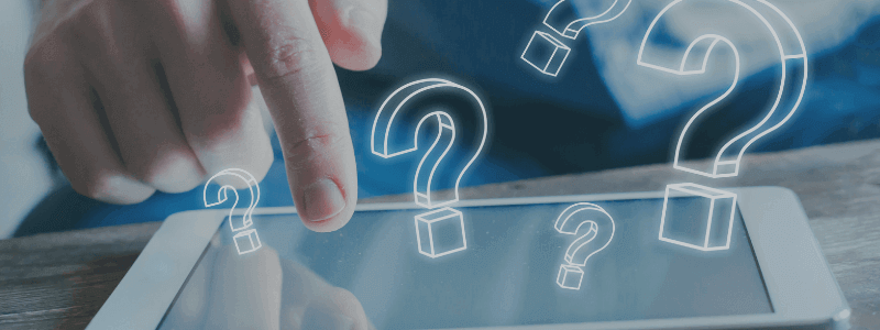 The 5 Most Frequently Asked Teledentistry Questions of 2020, Answered.