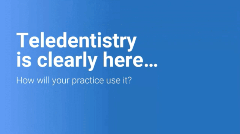 5 Examples of Teledentistry Transforming Private Practices