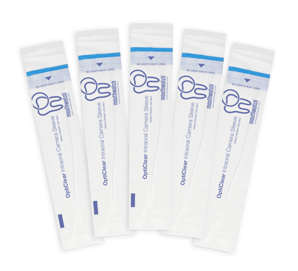 Intraoral Cameras by MouthWatch Awardwinning at a Rewarding Price