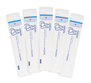 OptiClear™ Intraoral Camera Sleeves