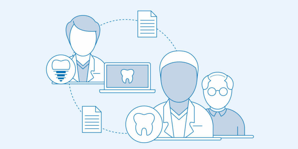 Integrating Medical and Dental Care with Teledentistry
