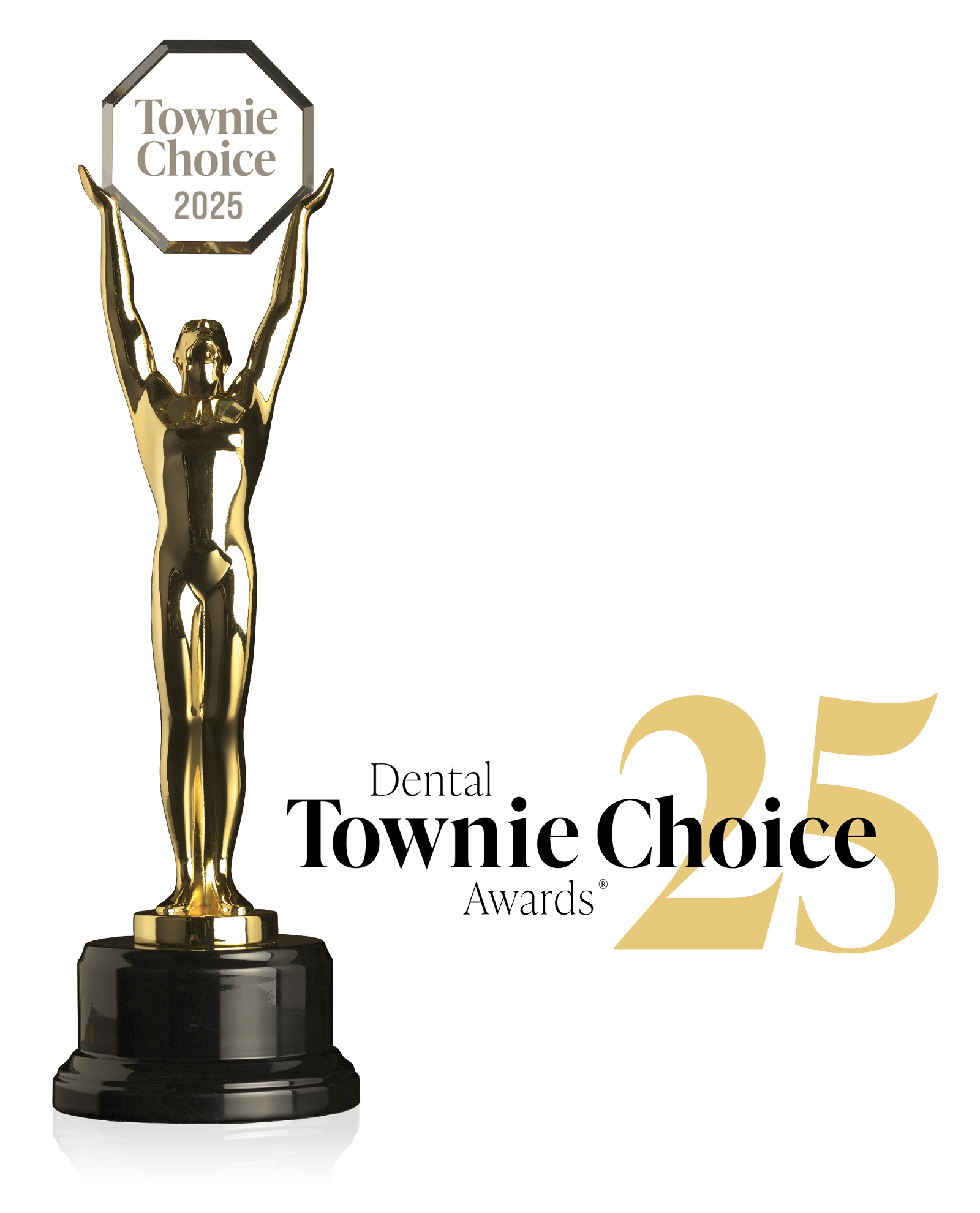 Award Badge