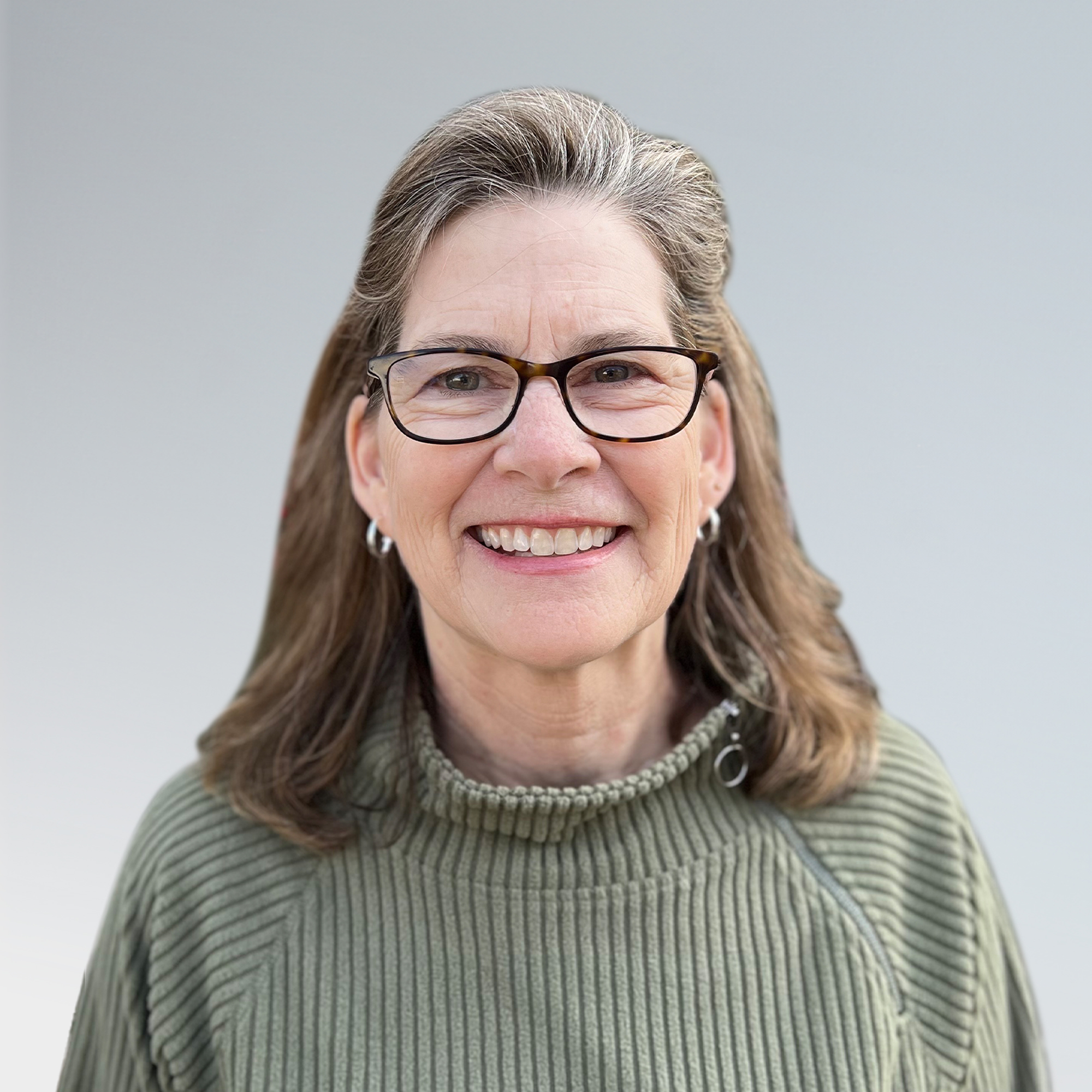 Jodi Maggin