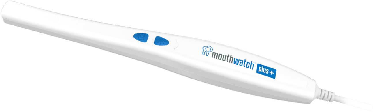 MouthWatch Plus+