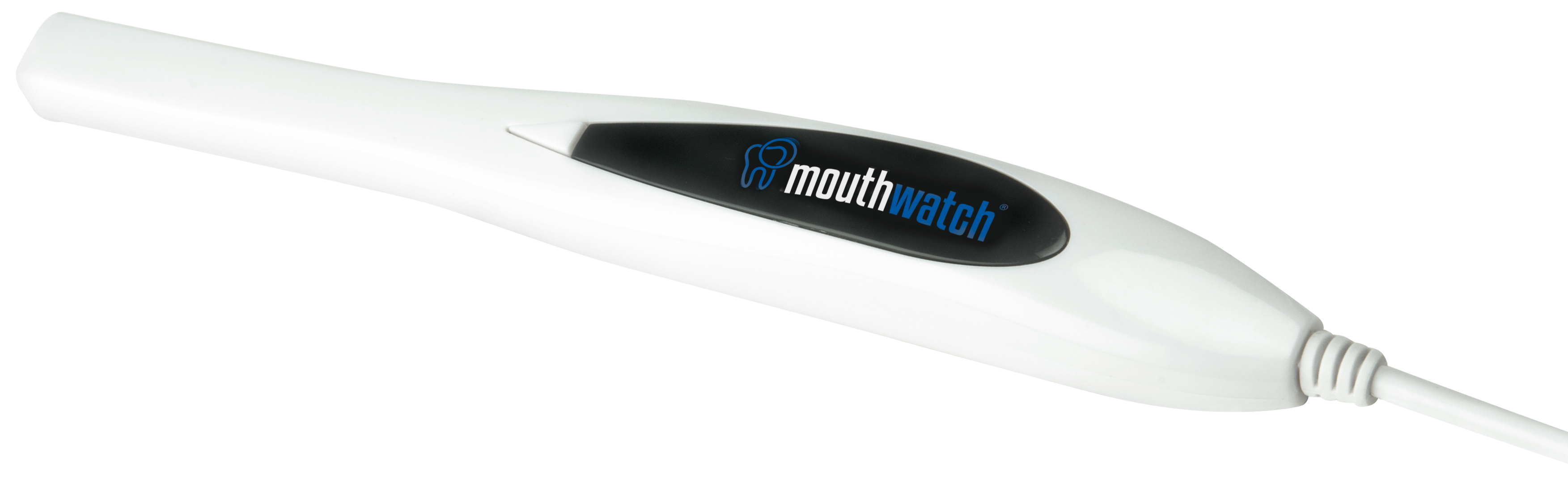 a mouthwatch intraoral camera
