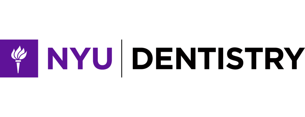 NYU Dentistry Logo