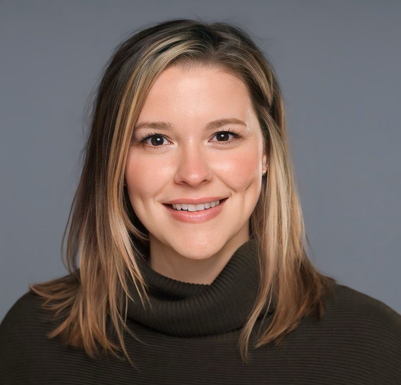 Sharity Ludwig Headshot