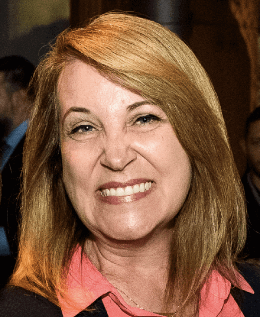 Headshot of Staci Stout, RDH, Clinical Advisor on the MouthWatch team.