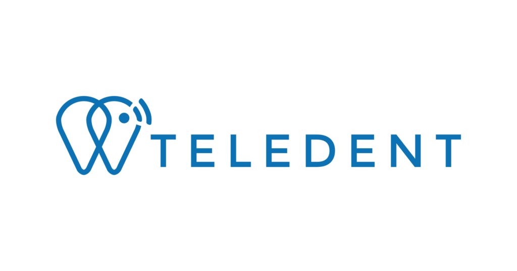 TeleDent Logo