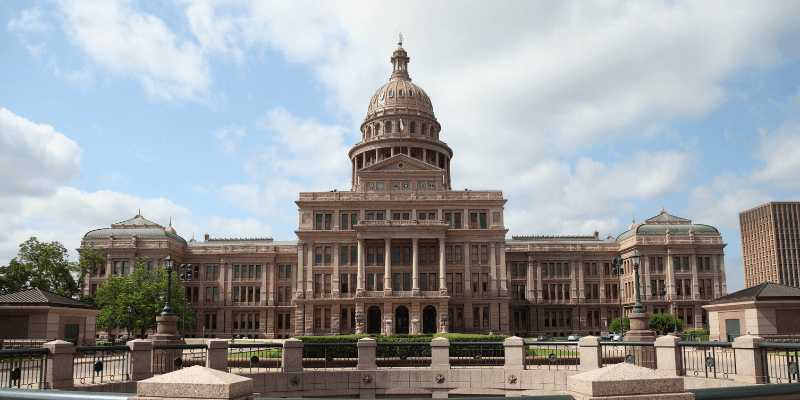 HB2056 Opening the Doors to Teledentistry in Texas