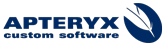 APTERYX logo