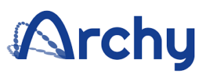Archy Logo