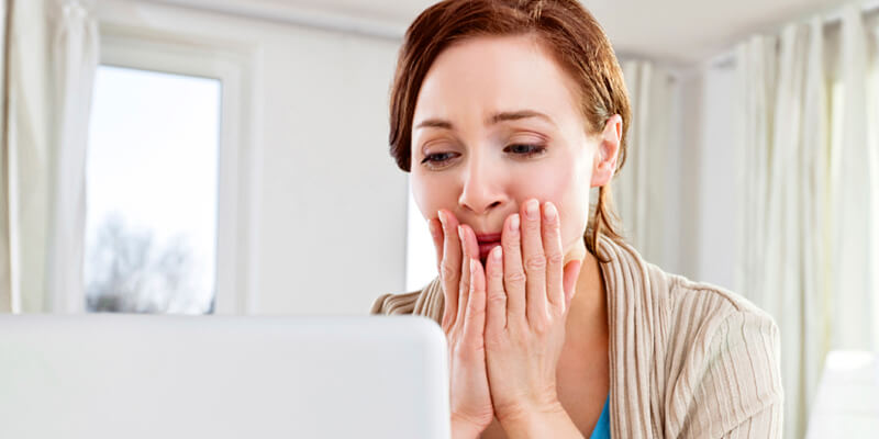 2020 Side Effect: Bruxism and Broken Teeth