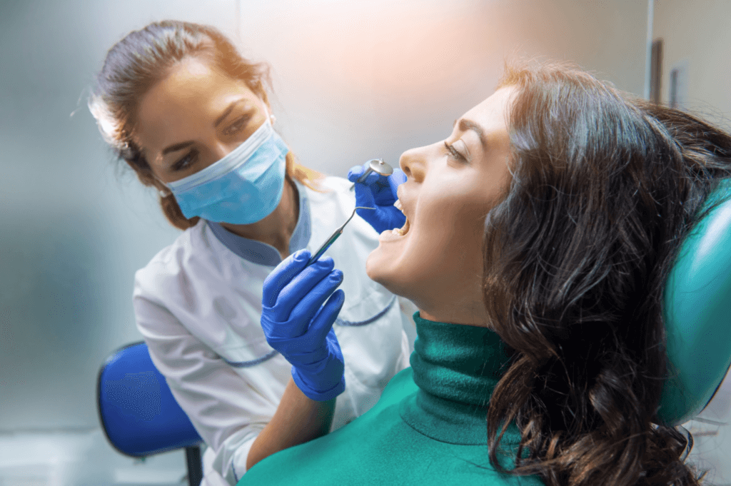 Strategies to Increase Dental Case Acceptance Rates