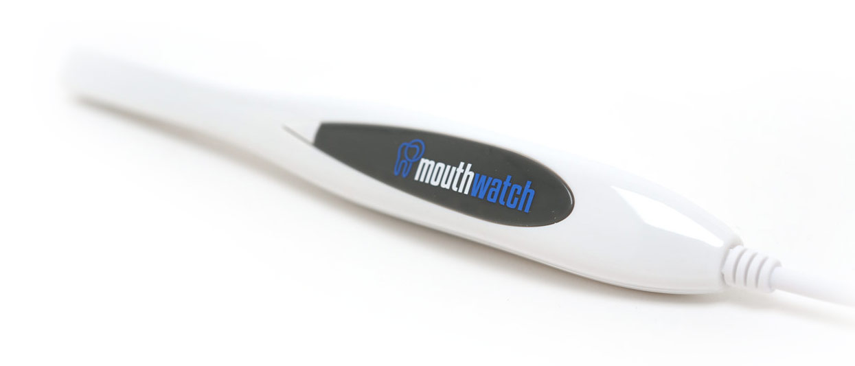 MouthWatch Intraoral Camera