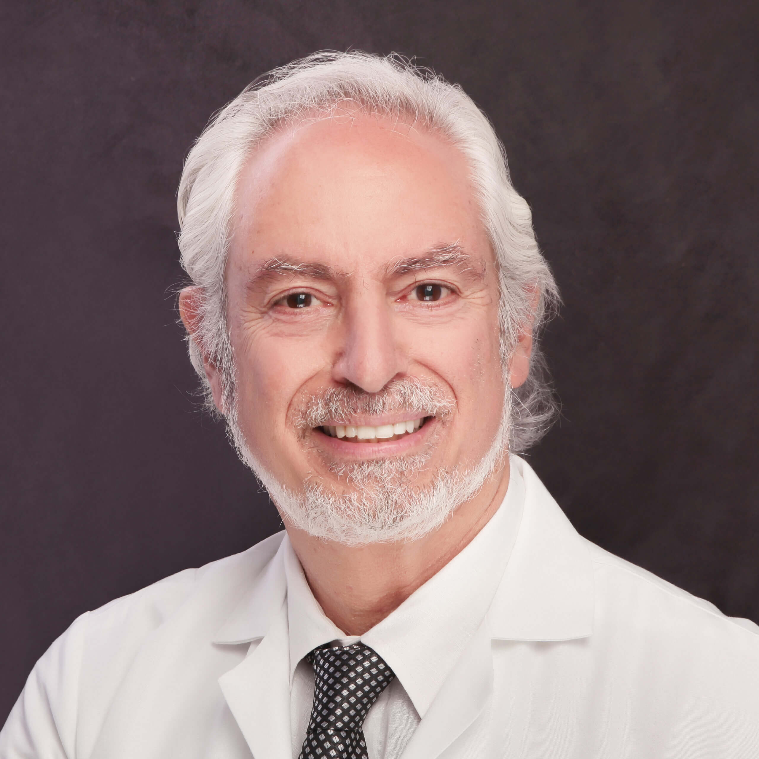 Headshot of Jerry Herman, DDS, Founder on the MouthWatch team.