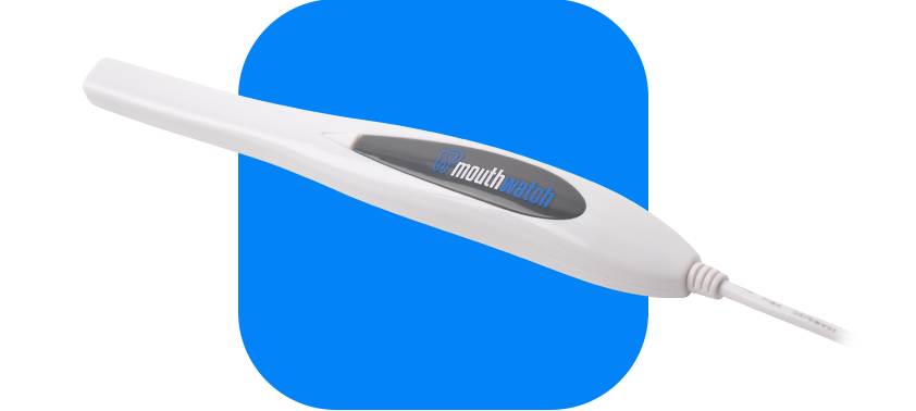 MouthWatch Intraoral Camera