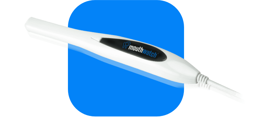 MouthWatch Intraoral Camera