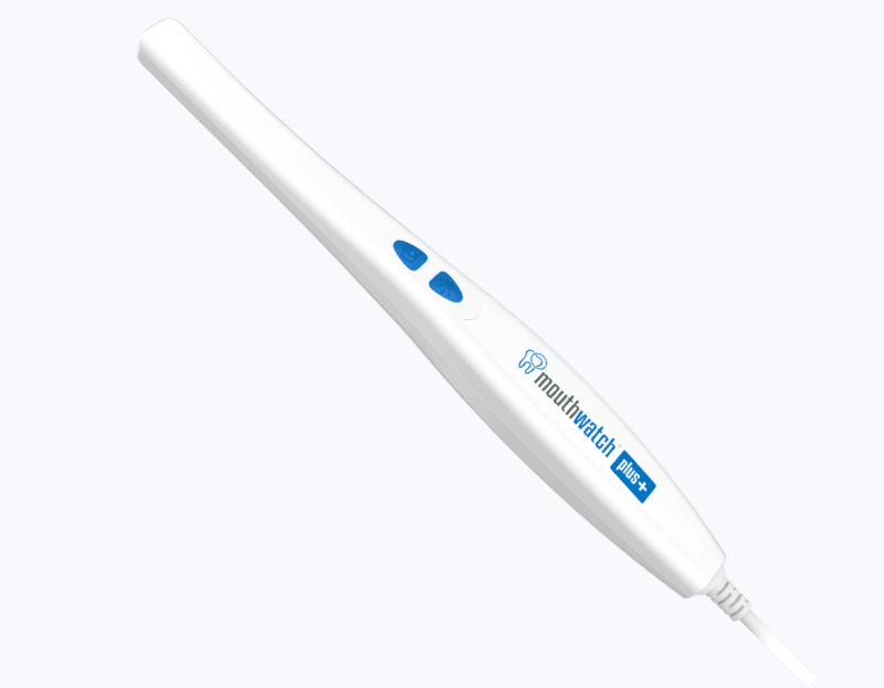 MouthWatch Plus+ HD Intraoral Camera