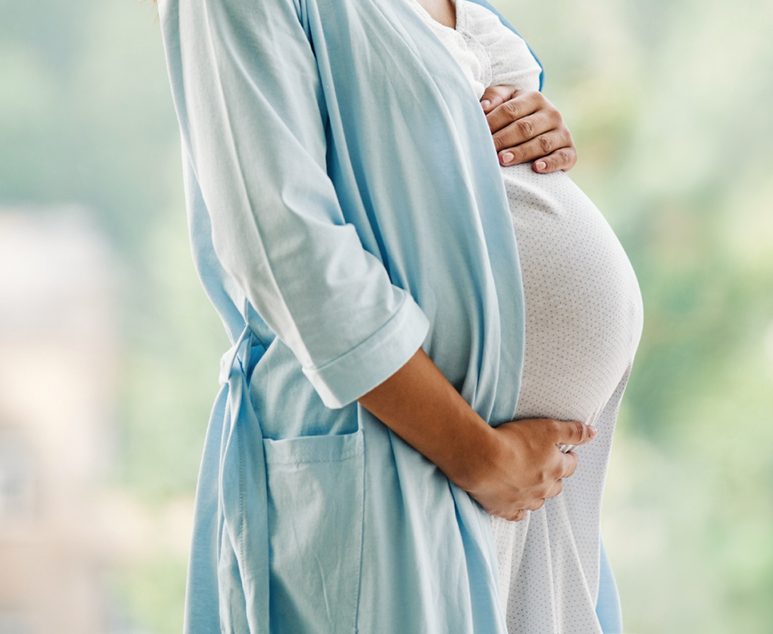 From Bump to Baby: A Guide to Maternal and Infant Oral Health