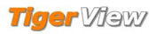 TigerView logo