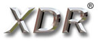 XDR Logo